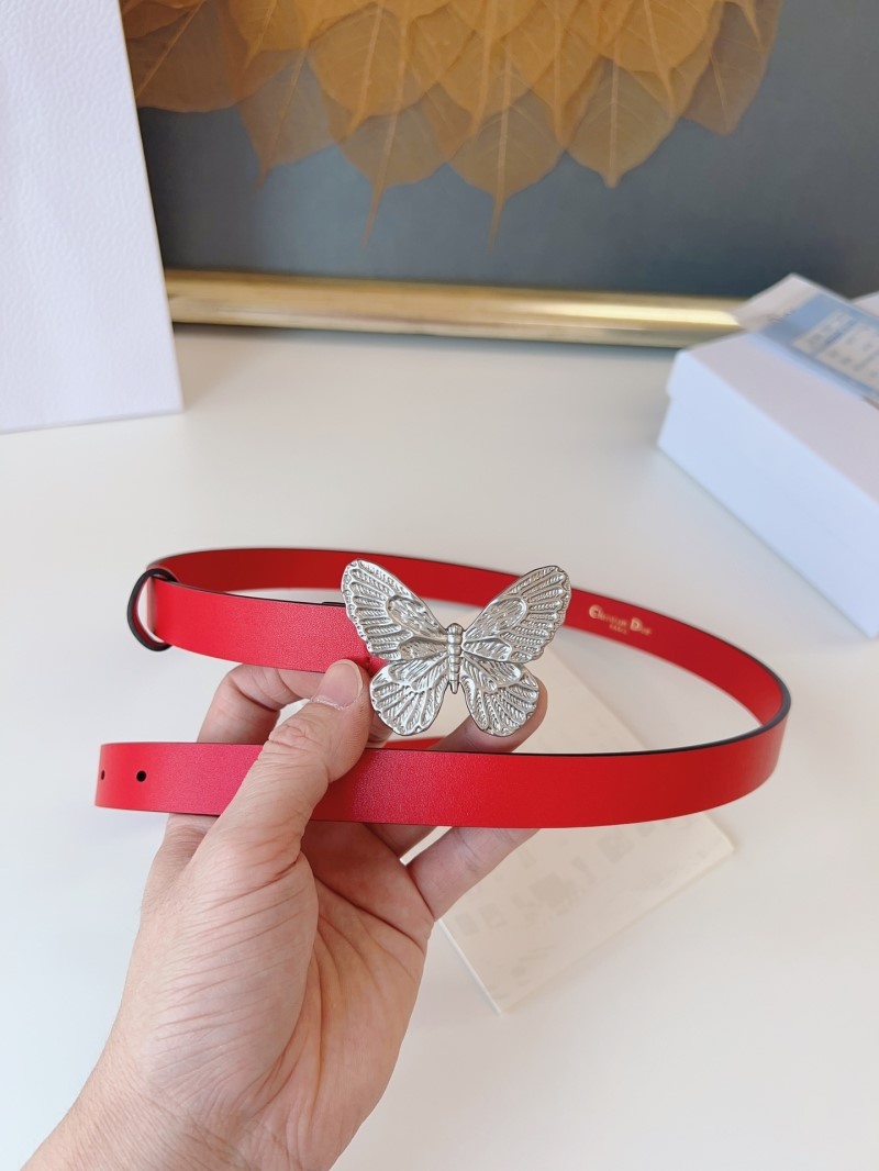 chr1st1an D10r belts